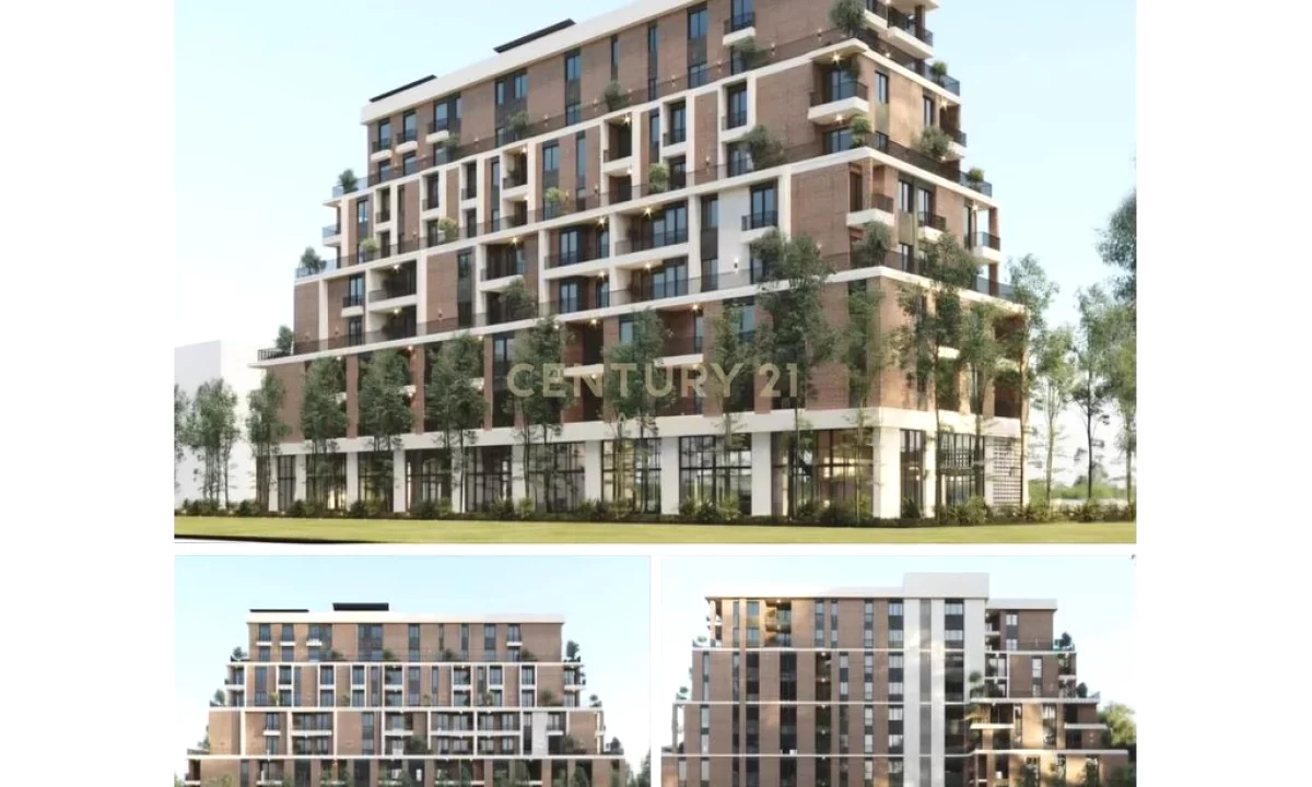 Shtepi ne shitje Apartament ne Tirane, 2+1, Mobilimi Bosh, pa mobiluar, Pagesa 93,480  Euro.