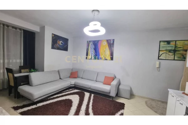 Shtepi ne shitje 1+1 ne Tirane - 116,000 Euro