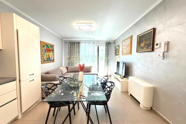 Shtepi me qera Apartament ne Tirane, 2+1, Mobilimi E mobiluar, Pagesa 1,700  Euro.