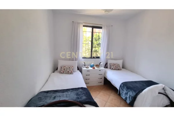 Shtepi me qera Apartament ne Tirane, 2+1, Mobilimi E mobiluar, Pagesa 400  Euro.