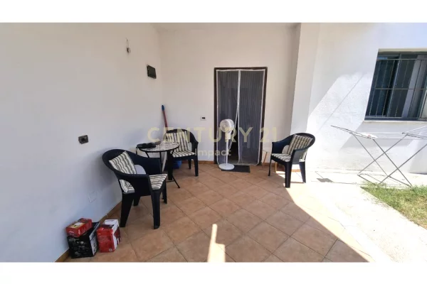 Shtepi me qera Apartament ne Tirane, 2+1, Mobilimi E mobiluar, Pagesa 400  Euro.