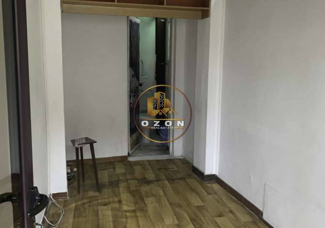 Business Property for Rent 1+1 in Tirana - 15,000 Leke