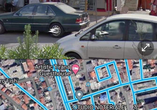 Ambient biznesi me qera 1+1 ne Tirane - 65,000 Leke