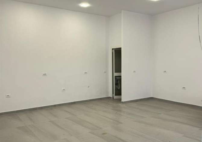 Ambient biznesi me qera 1+1 ne Tirane - 450 Euro