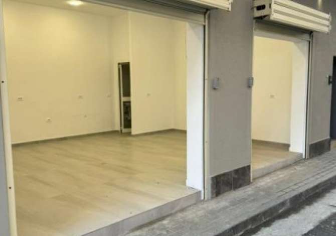 Ambient biznesi me qera 1+1 ne Tirane - 450 Euro