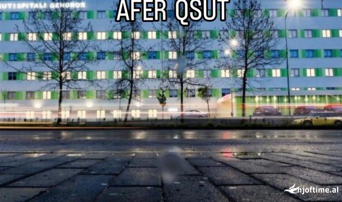 Appartamento in vendita a Tirana 1+1, Vuoto