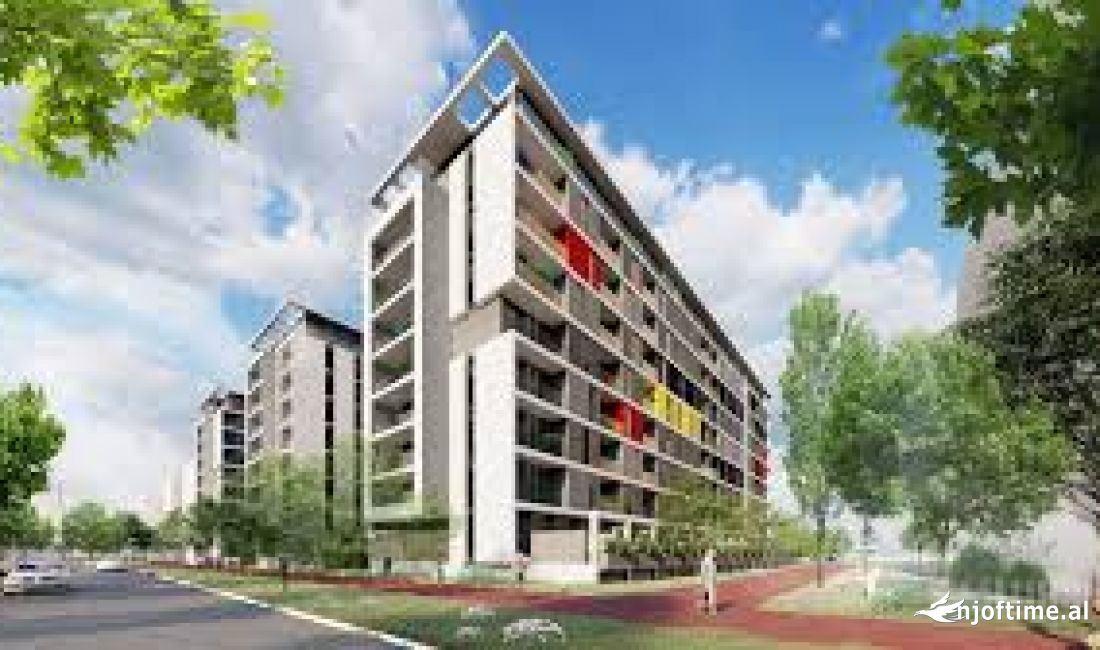 DYQAN KOMERCIAL PER SHITJE TE UNIVERS CITY