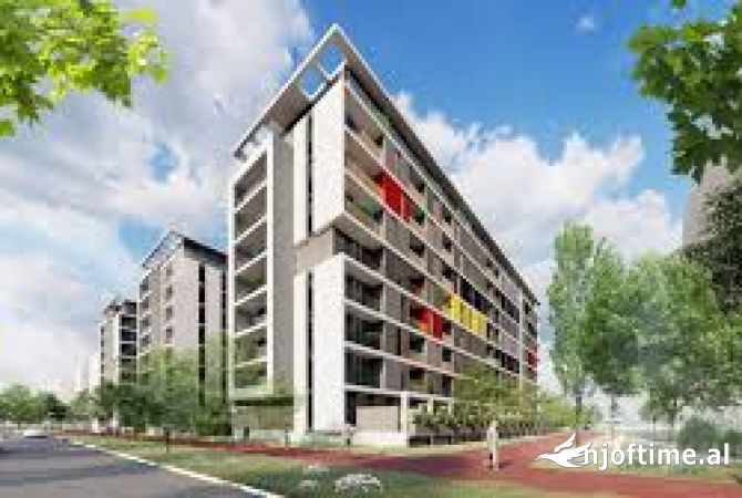 Ambient biznesi ne shitje 1+1 ne Tirane - 100,000 Euro