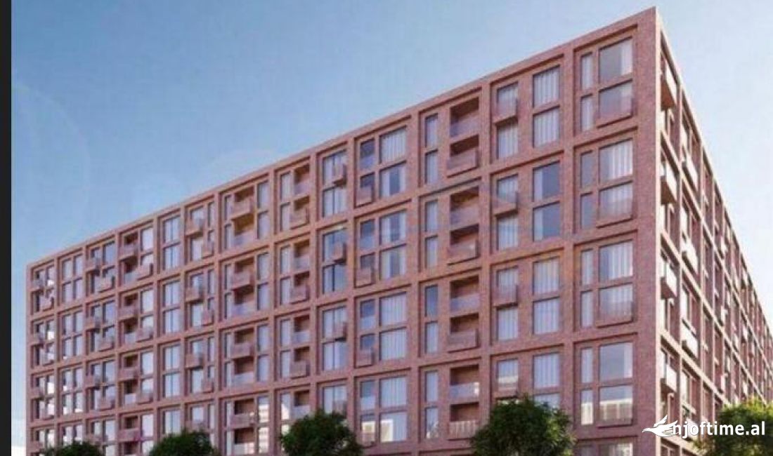 Shtepi ne shitje Apartament ne Tirane, 1+1, Mobilimi Bosh, pa mobiluar, Pagesa 93,000  Euro.