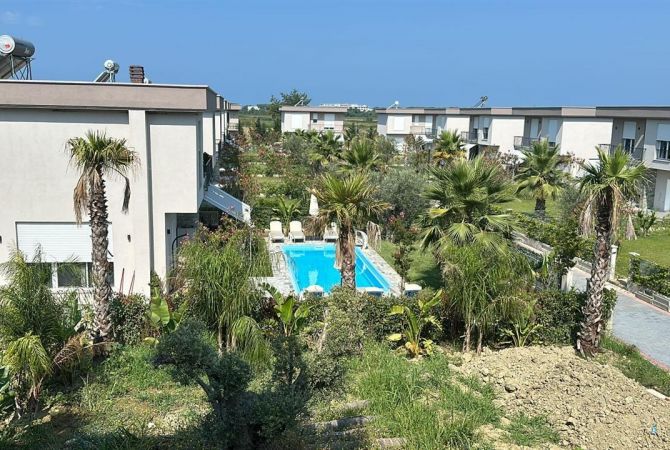 Super Vilë për Shitje në Gala Residencë - Gjiri i Lalzit