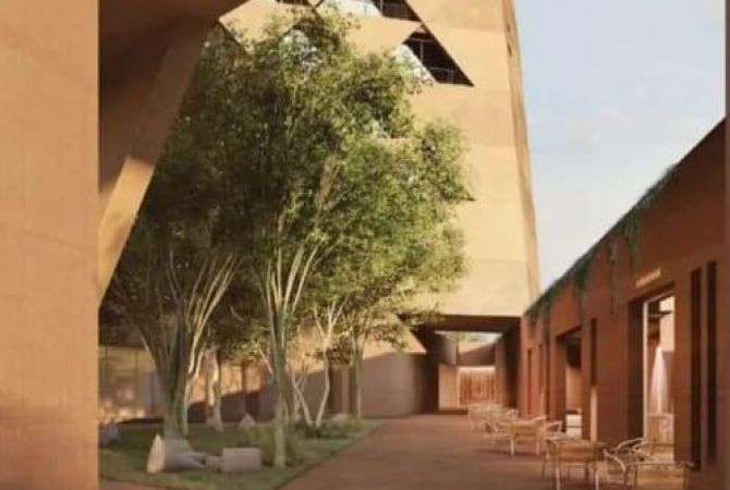 TIRANA TOWER/ APARTAMENT 2+1 PER SHITJE ,192 M2