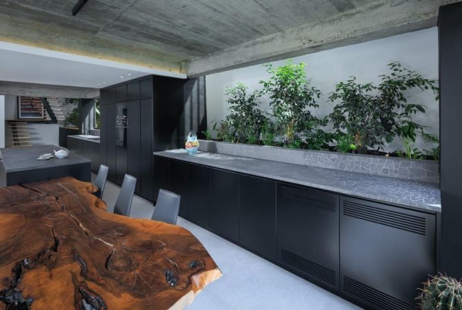 Villa di lusso in vendita a Tirana 4+1, Vuoto