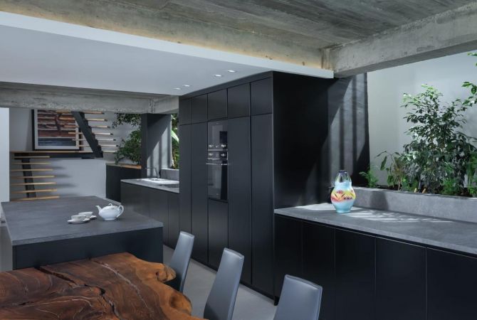 Villa di lusso in vendita a Tirana 4+1, Vuoto