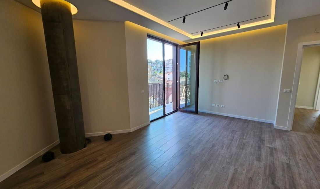 PARKU OLIMPIK - AMBIENT BIZNESI PER QERA TE ALTANA RESIDENCE 