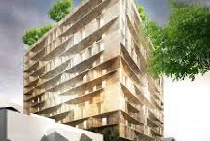 Appartamento in vendita a Tirana 2+1, Vuoto