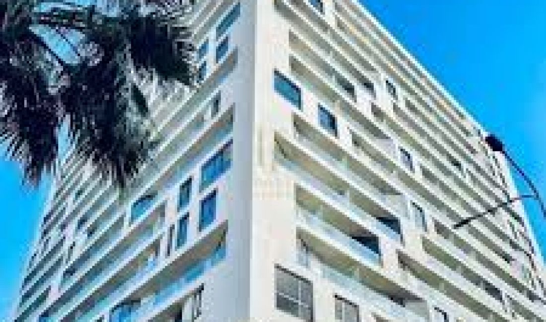 Appartamento in vendita a Tirana 2+1, Vuoto