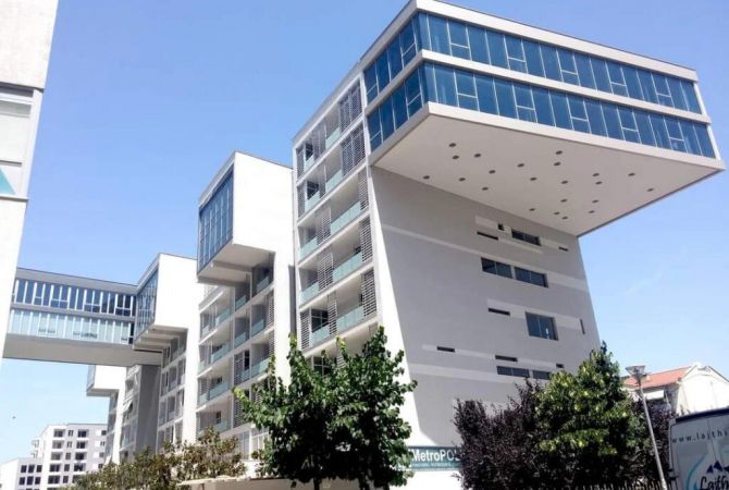 Shtepi me qera Apartament ne Tirane, 1+1, Mobilimi E mobiluar, Pagesa 700  Euro.