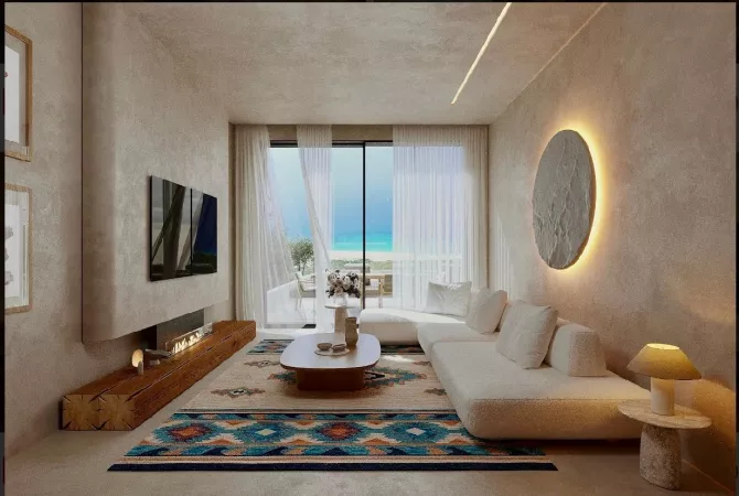 Shtepi ne shitje Vila Luksoze ne Himare, 4+1, Mobilimi Bosh, pa mobiluar, Pagesa 928,000  Euro.