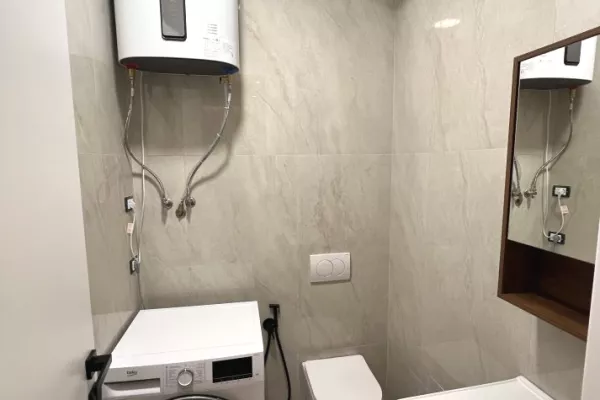 Shtepi me qera Apartament ne Tirane, 2+1, Mobilimi E mobiluar, Pagesa 1,100  Euro.