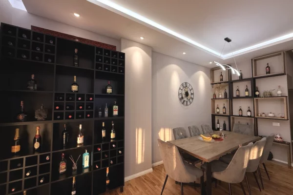 Shtepi ne shitje 4+1 ne Tirane - 300,000 Euro