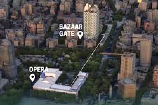 Shtepi ne shitje 1+1 ne Tirane - 210,000 Euro
