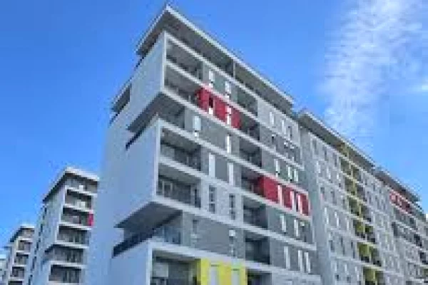 Casa in vendita 1+1 a Tirana - 63,500 Euro