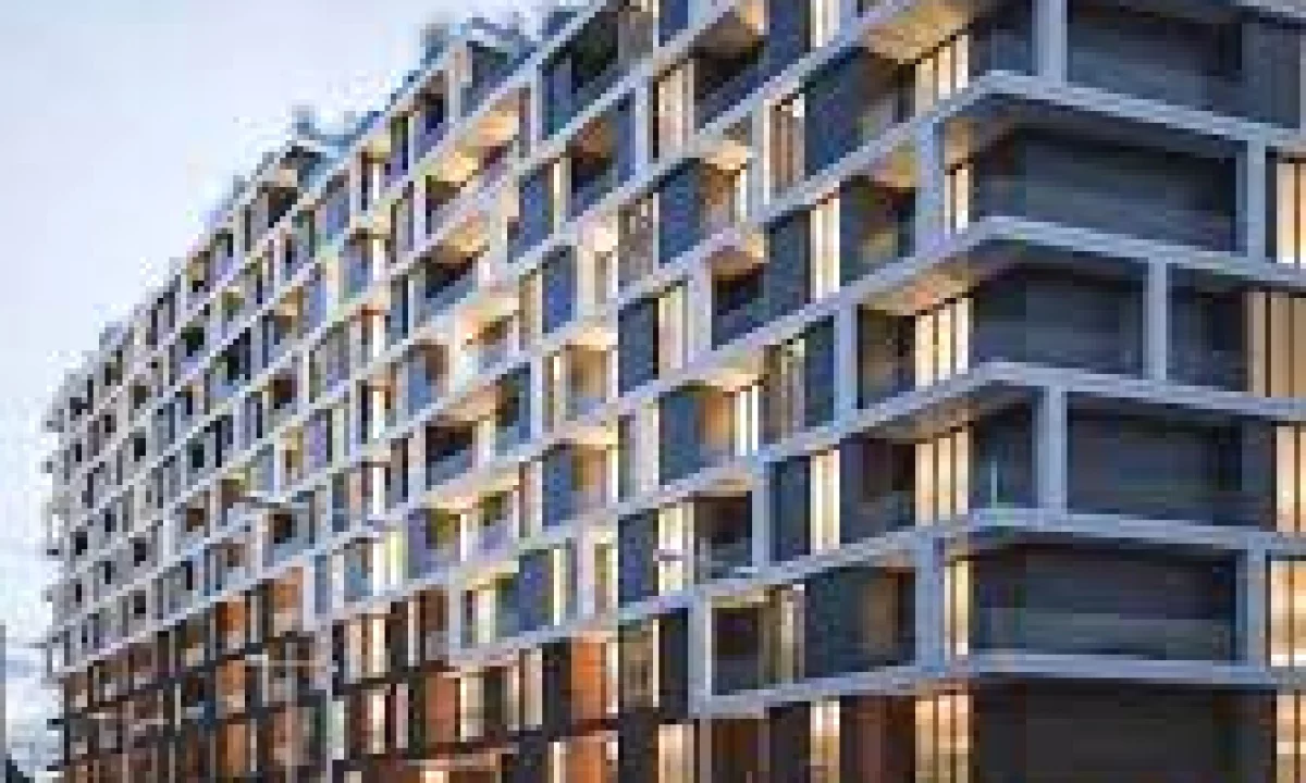 Appartamento in vendita a Tirana 1+1, Vuoto