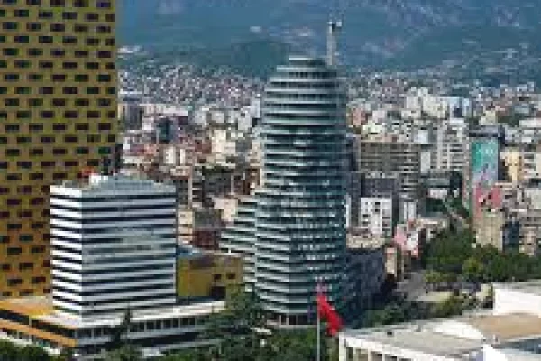 Casa in vendita 1+1 a Tirana - 378,000 Euro