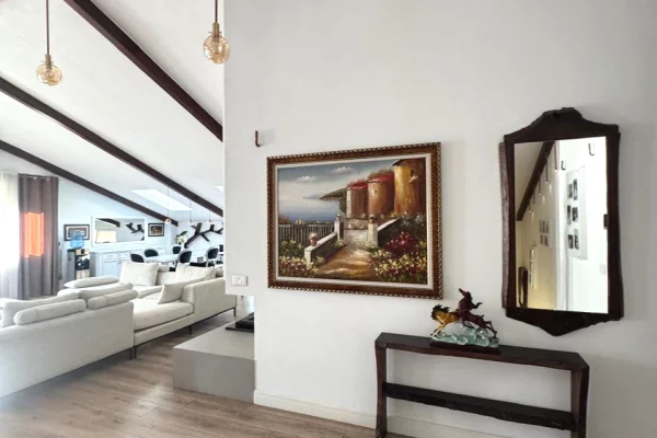 LUXURIOUS PENTHOUSE FOR RENT LOCATED NEAR TEG 