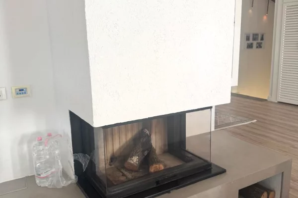 Shtepi me qera Penthose(kati i fundit panoramik) ne Tirane, 4+1, Mobilimi E mobiluar, Pagesa 2,200  Euro.