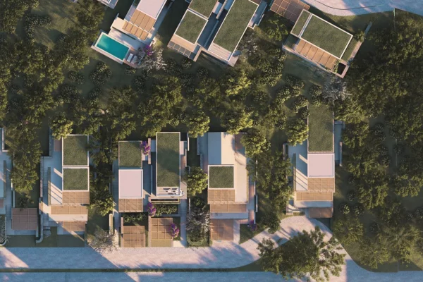 Shtepi ne shitje Apartament ne Himare, 2+1, Mobilimi Bosh, pa mobiluar, Pagesa 379,000  Euro.