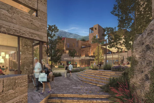 Shtepi ne shitje 2+1 ne Himare - 379,000 Euro