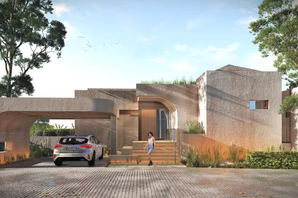 Shtepi ne shitje Apartament ne Himare, 2+1, Mobilimi Bosh, pa mobiluar, Pagesa 379,000  Euro.