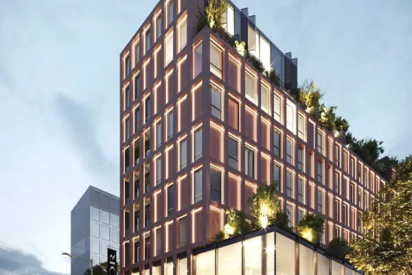 Casa in vendita 1+1 a Tirana - 236,000 Euro