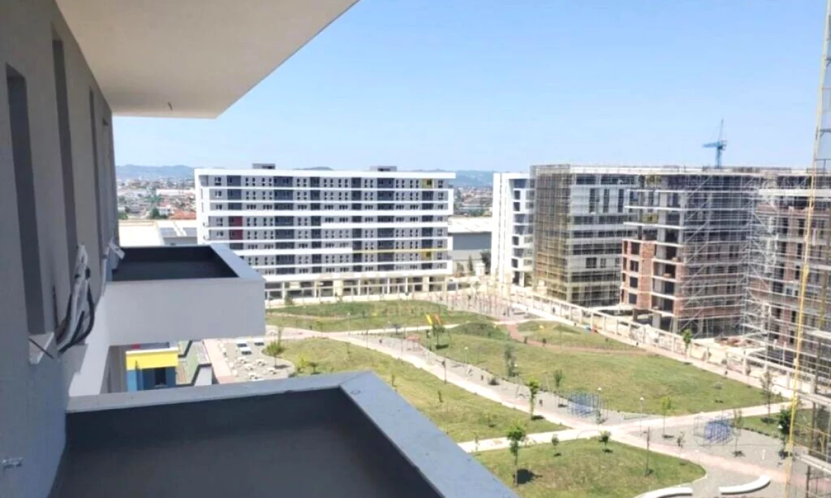 Shtepi ne shitje Apartament ne Tirane, 1+1, Mobilimi Bosh, pa mobiluar, Pagesa 63,500  Euro.