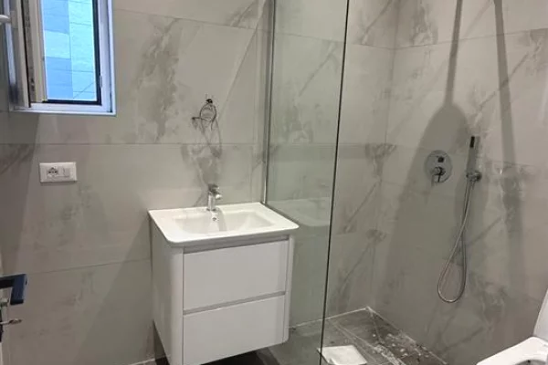 Shtepi ne shitje Apartament ne Tirane, 1+1, Mobilimi E mobiluar, Pagesa 91,450  Euro.