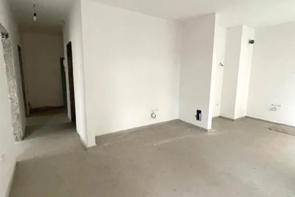 KOMPLEKSI AURA-APARTAMENT 2+1 NE SHITJE TE DRITAN HOXHA