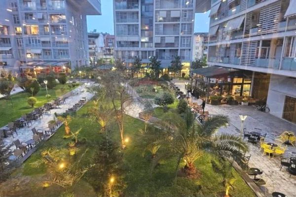 Casa in vendita 1+1 a Tirana - 210,000 Euro