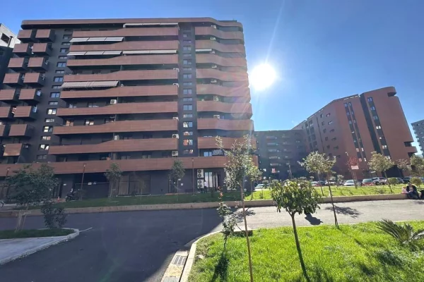 Casa in vendita 2+1 a Tirana - 217,600 Euro