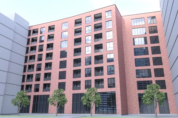 Shtepi ne shitje Apartament ne Tirane, 2+1, Mobilimi Bosh, pa mobiluar, Pagesa 143,130  Euro.