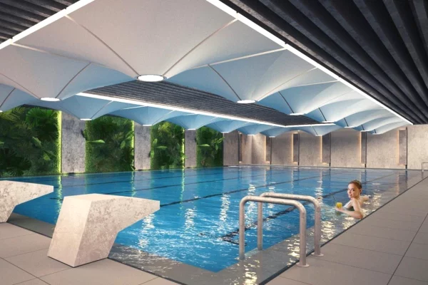 Shtepi ne shitje Apartament ne Tirane, 1+1, Mobilimi Bosh, pa mobiluar, Pagesa 285,700  Euro.