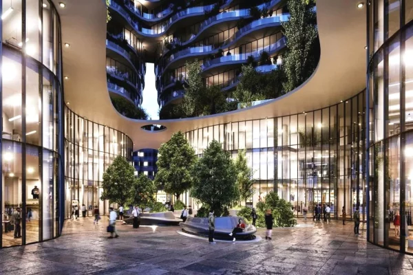 Shtepi ne shitje Apartament ne Tirane, 1+1, Mobilimi Bosh, pa mobiluar, Pagesa 285,700  Euro.