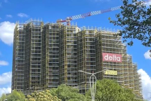 Apartament 2+1 per shitje 155.000€ 📍 Zogu i Zi