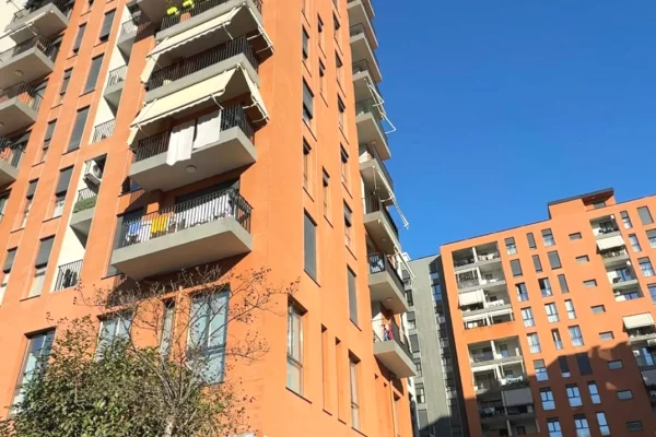 Casa in vendita 1+1 a Tirana - 130,000 Euro