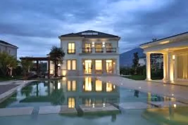 Shtepi ne shitje 5+1 ne Tirane - 721,588 Euro