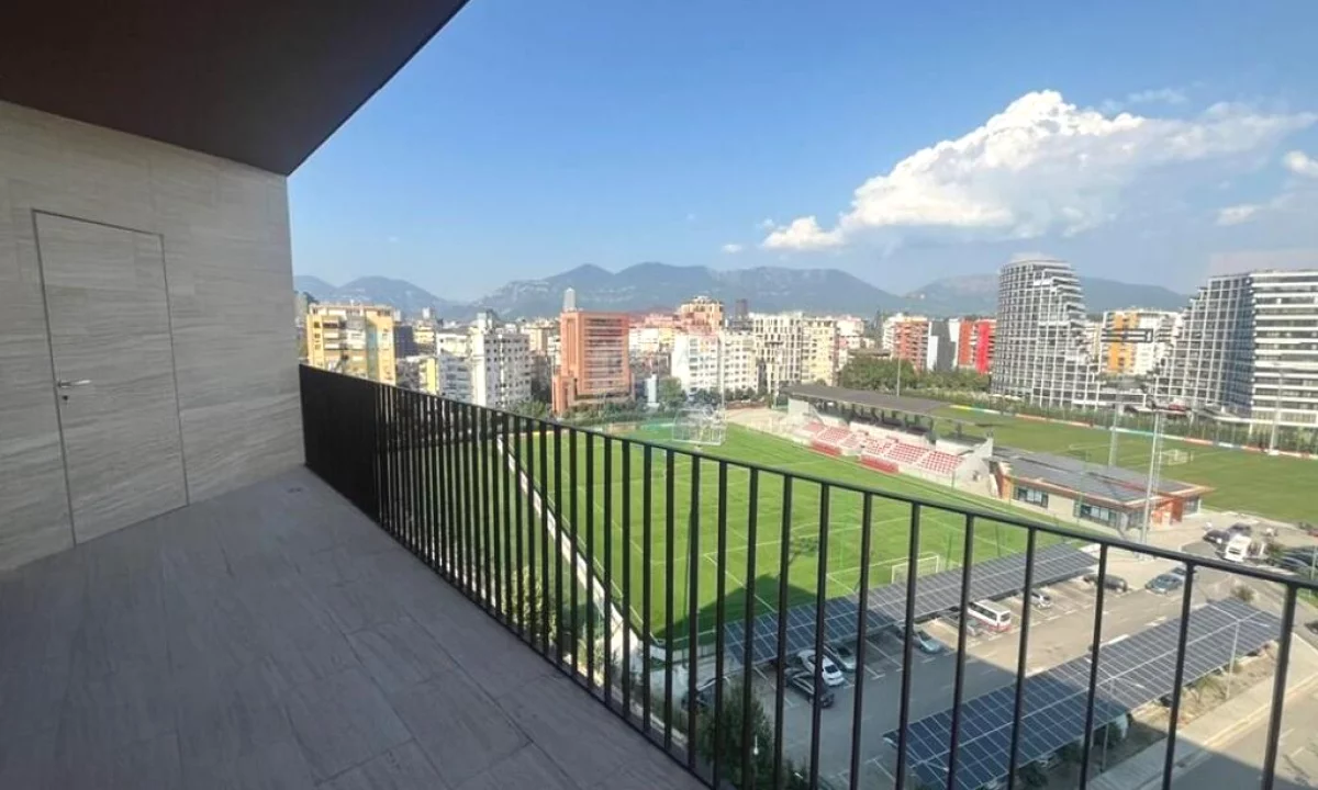 Shtepi ne shitje Apartament ne Tirane, 2+1, Mobilimi Bosh, pa mobiluar, Pagesa 670,000  Euro.