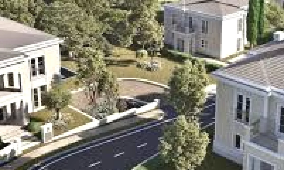 Shtepi ne shitje Vila Luksoze ne Tirane, 5+1, Mobilimi Bosh, pa mobiluar, Pagesa 750,000  Euro.