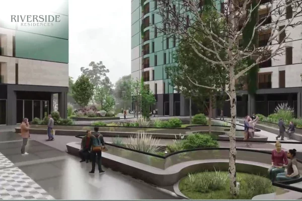 Shtepi ne shitje Apartament ne Tirane, 2+1, Mobilimi Bosh, pa mobiluar, Pagesa 180,000  Euro.