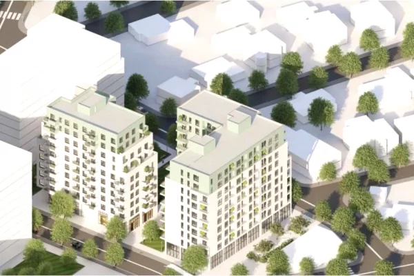 Shtepi ne shitje Apartament ne Tirane, 1+1, Mobilimi Bosh, pa mobiluar, Pagesa 1,140,500  Euro.