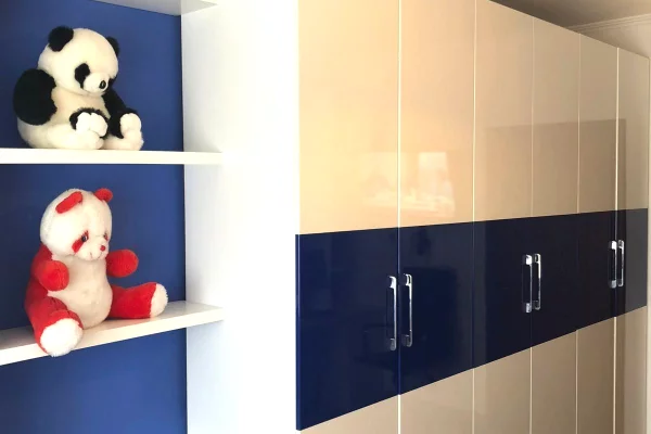 Shtepi ne shitje Apartament ne Tirane, 2+1, Mobilimi E mobiluar, Pagesa 1,500,000  Euro.